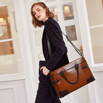 10 Most Practical Bags for Busy Women in 2026: Style, Comfort & Everyday Functionality