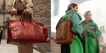 The Best Travel Bags for Women in 2026: Stylish, Lightweight & Built for Modern Trips