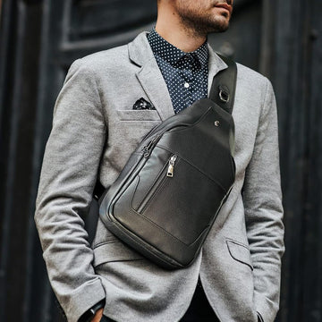 SLING BAGS FOR MEN