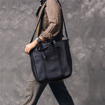 TOTE BAGS FOR MEN