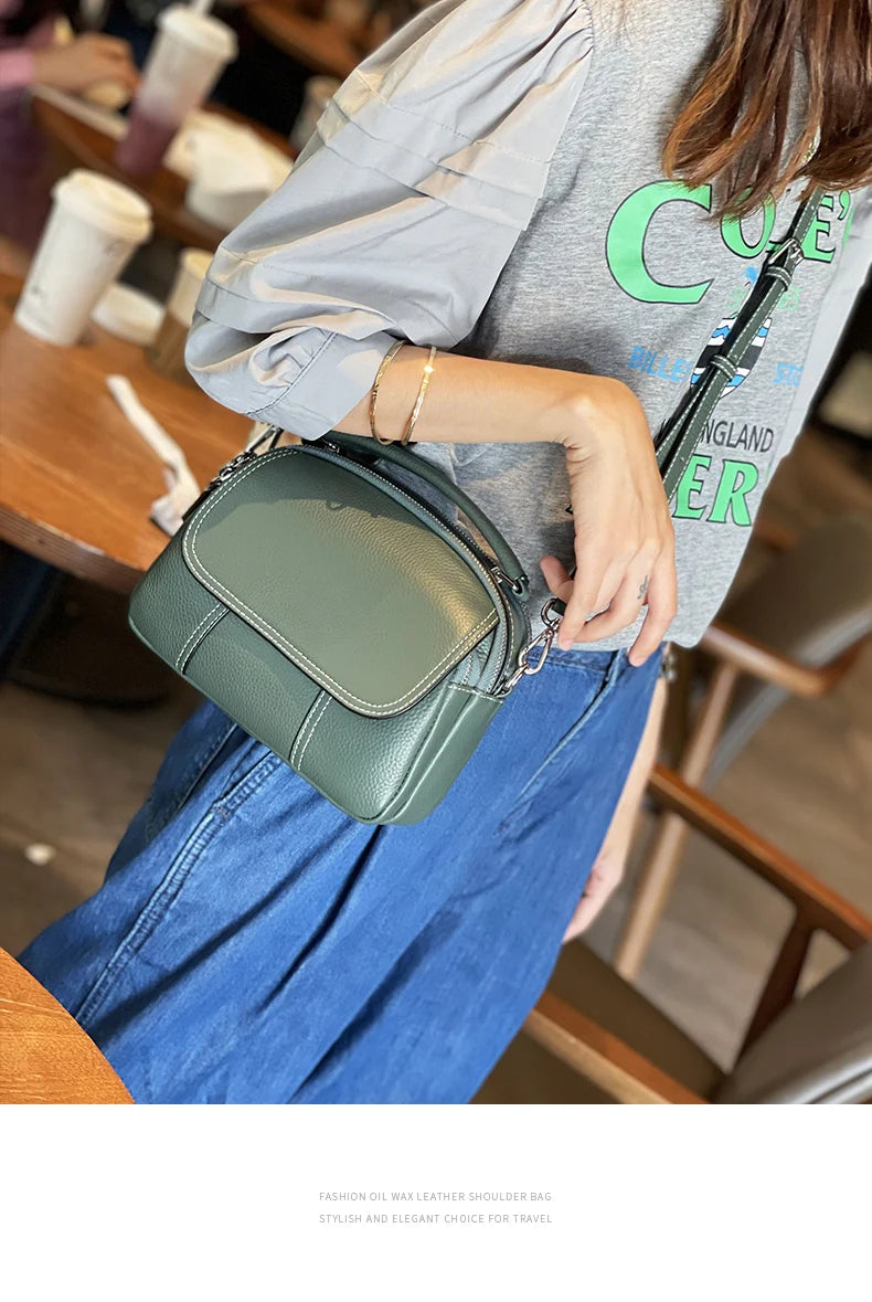 Beige Blue Cloud Tote Crossbody 2026